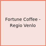 Fortune Coffee - Regio Venlo